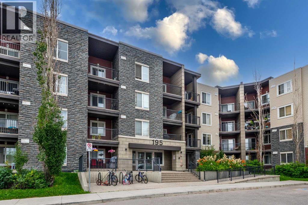 423, 195 Kincora Glen Road NW