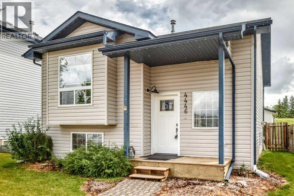 4446 54A Avenue Crescent - 40