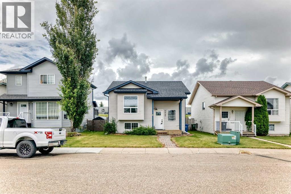 4446 54A Avenue Crescent - 42