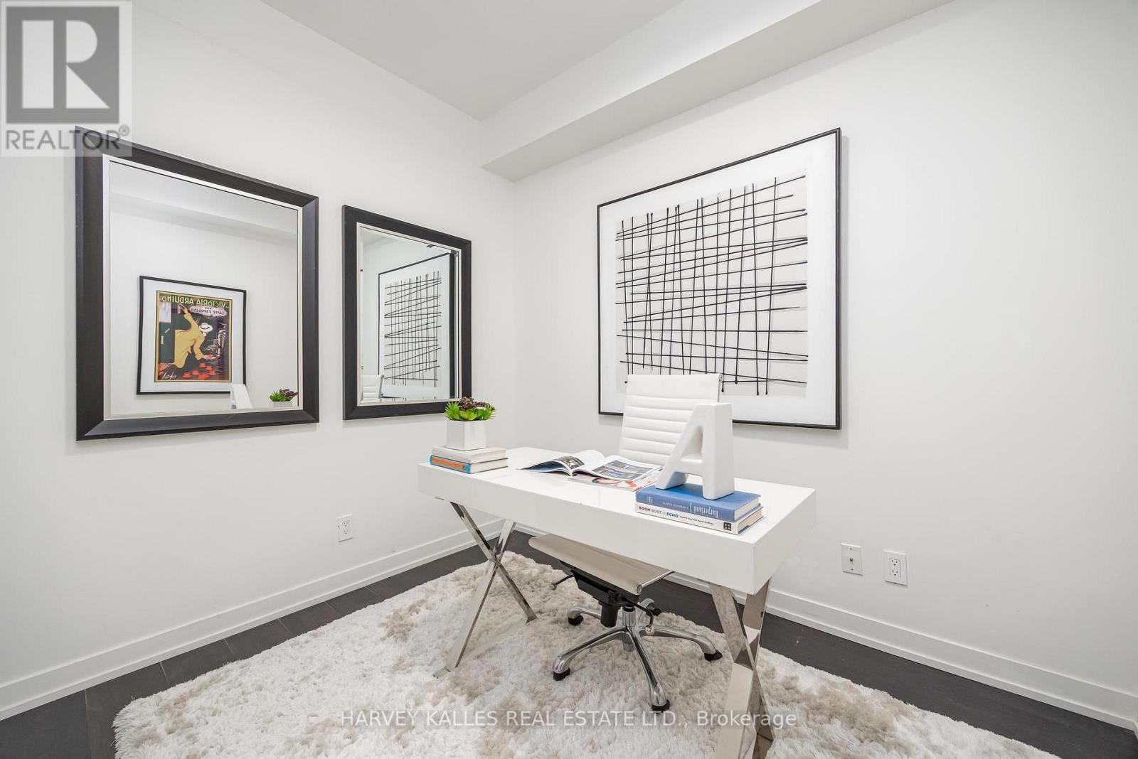 #410 223 ST CLAIR AVENUE W - 24