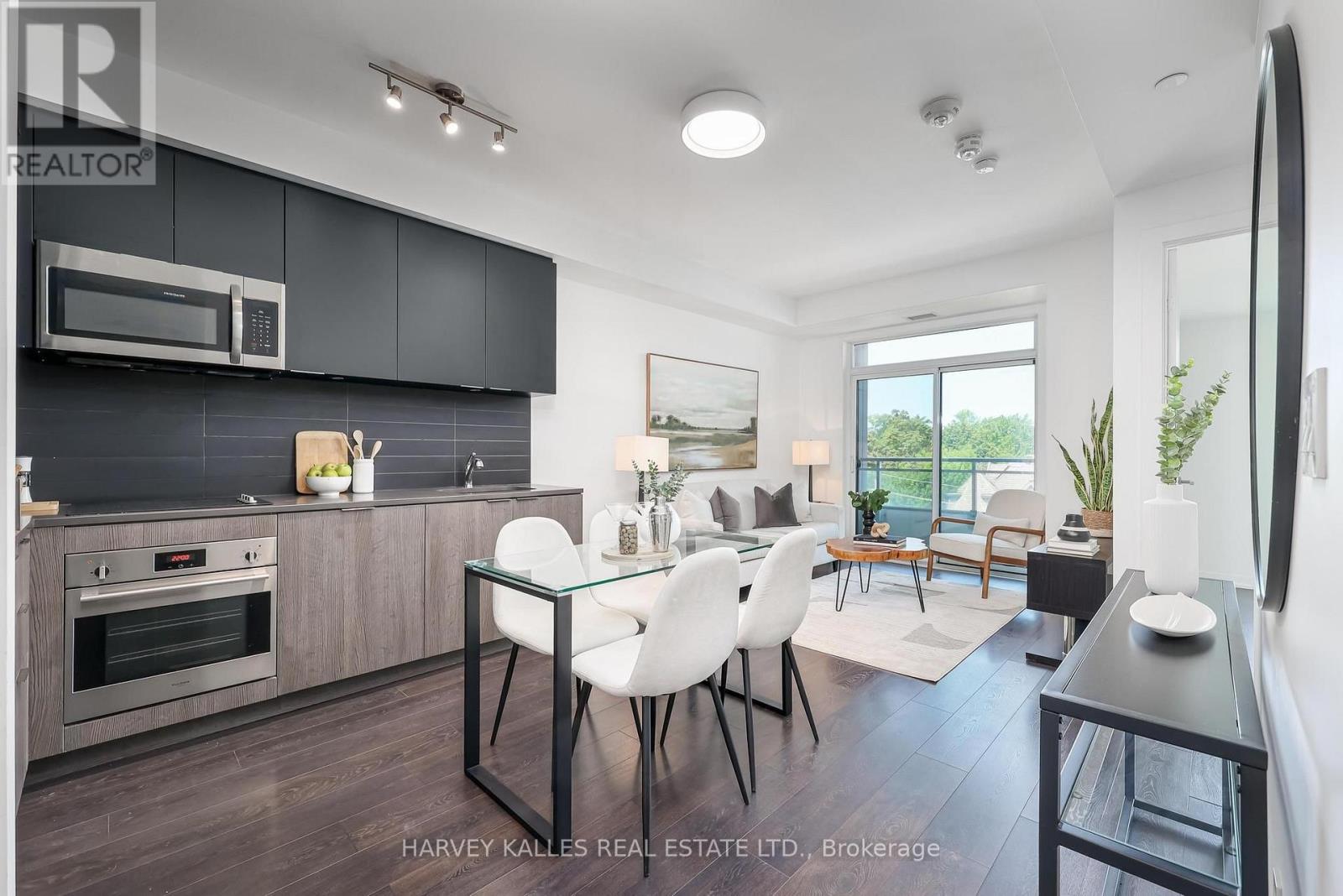 #410 223 ST CLAIR AVENUE W - 7