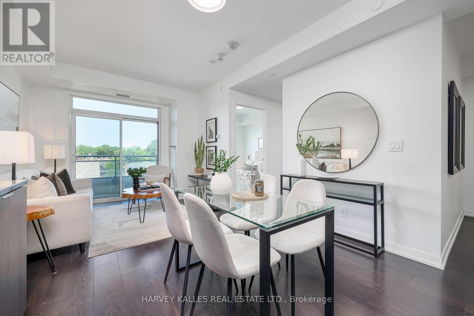 #410 223 ST CLAIR AVENUE W - 8