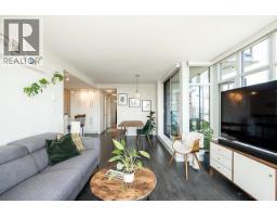 802 188 Agnes Street, New Westminster, BC V3L0H6 Photo 8