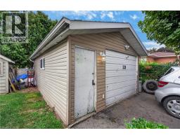 3 Cumbrian Court, Brampton, ON L6X2J7 Photo 17