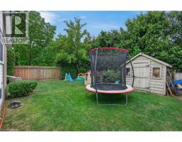 3 Cumbrian Court, Brampton, ON L6X2J7 Photo 19
