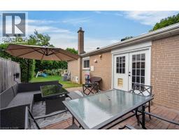 3 Cumbrian Court, Brampton, ON L6X2J7 Photo 22