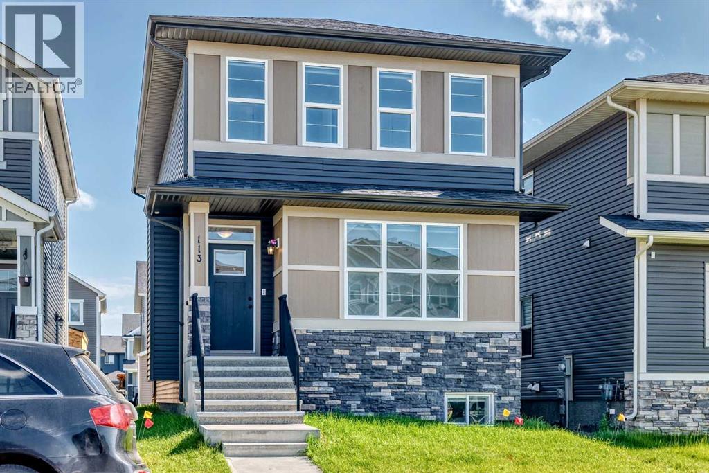 Property for sale at 113 Midtown Close SW