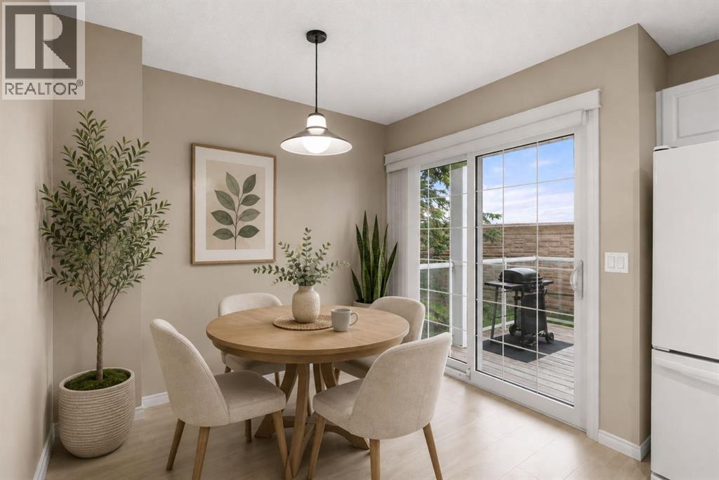 #147 7707 Martha's Haven Park NE - 22