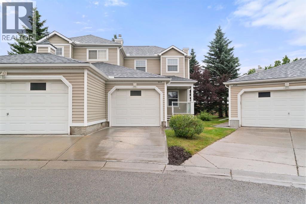 #147 7707 Martha's Haven Park NE - 1