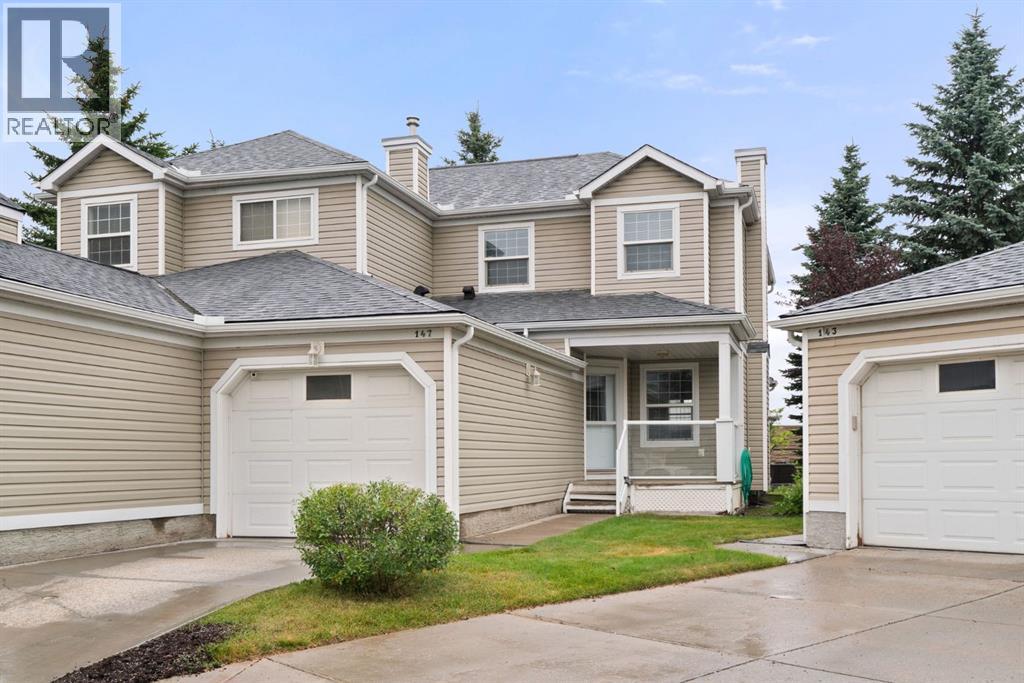 #147 7707 Martha's Haven Park NE - 2