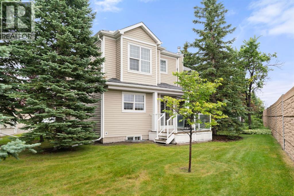 #147 7707 Martha's Haven Park NE - 46