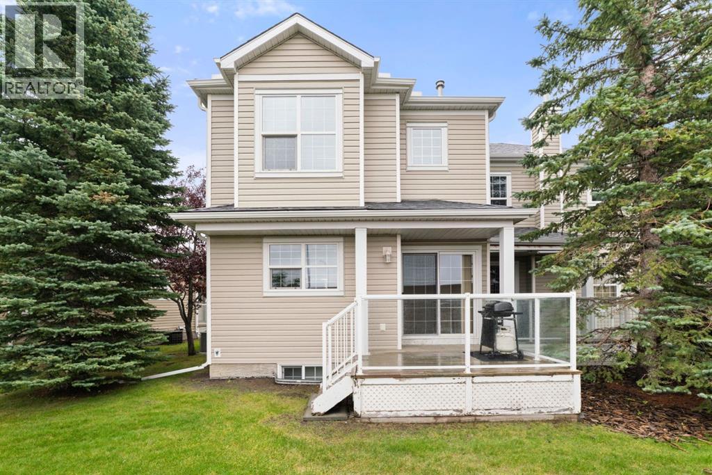#147 7707 Martha's Haven Park NE - 45
