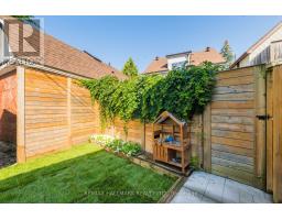 338 Kenilworth Avenue, Toronto, ON M4L3S8 Photo 22