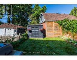 338 Kenilworth Avenue, Toronto, ON M4L3S8 Photo 23