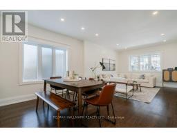 Bedroom 3 - 338 Kenilworth Avenue, Toronto, ON M4L3S8 Photo 6