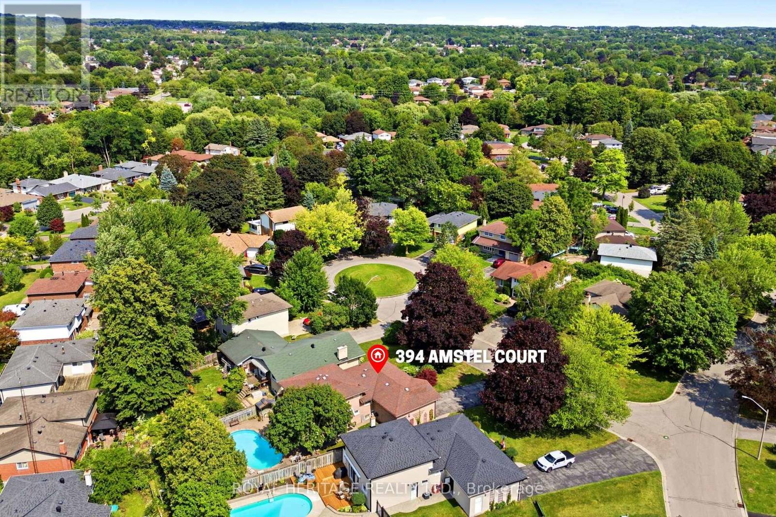 394 AMSTEL COURT - 40