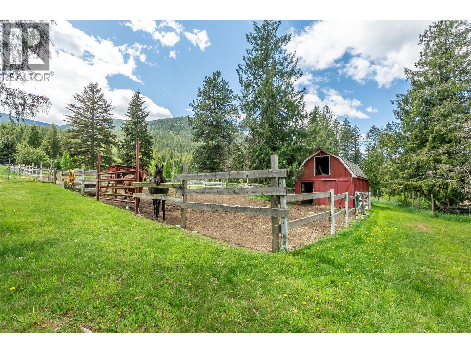 765 LEWIS Road, Harrop
