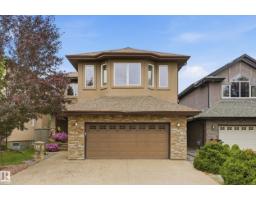 House for sale at 2416 Warry Pl SW, Edmonton — MLS® E4503600