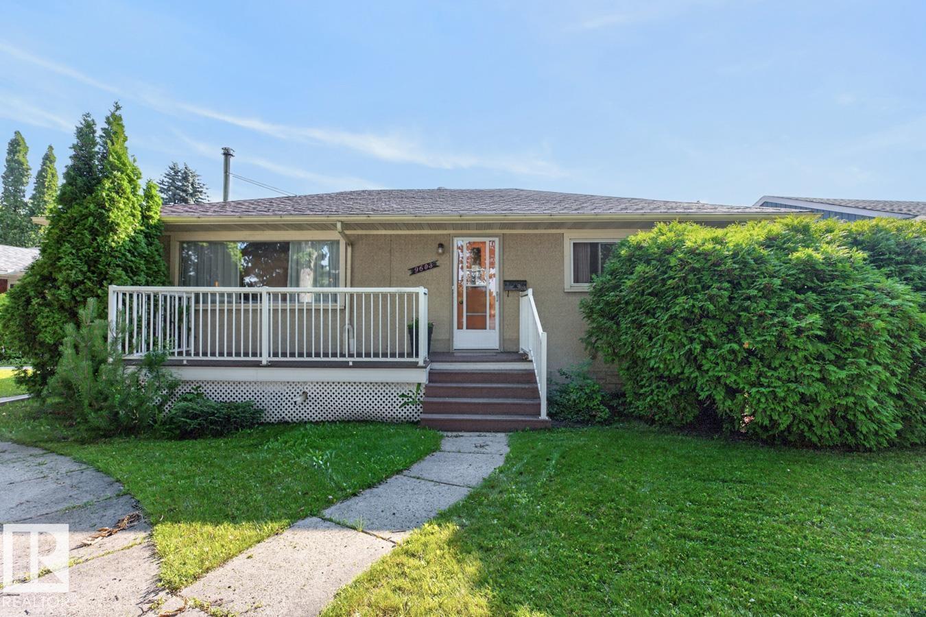 9603 79 ST NW - 1