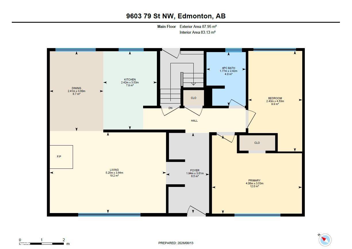 9603 79 ST NW - 38