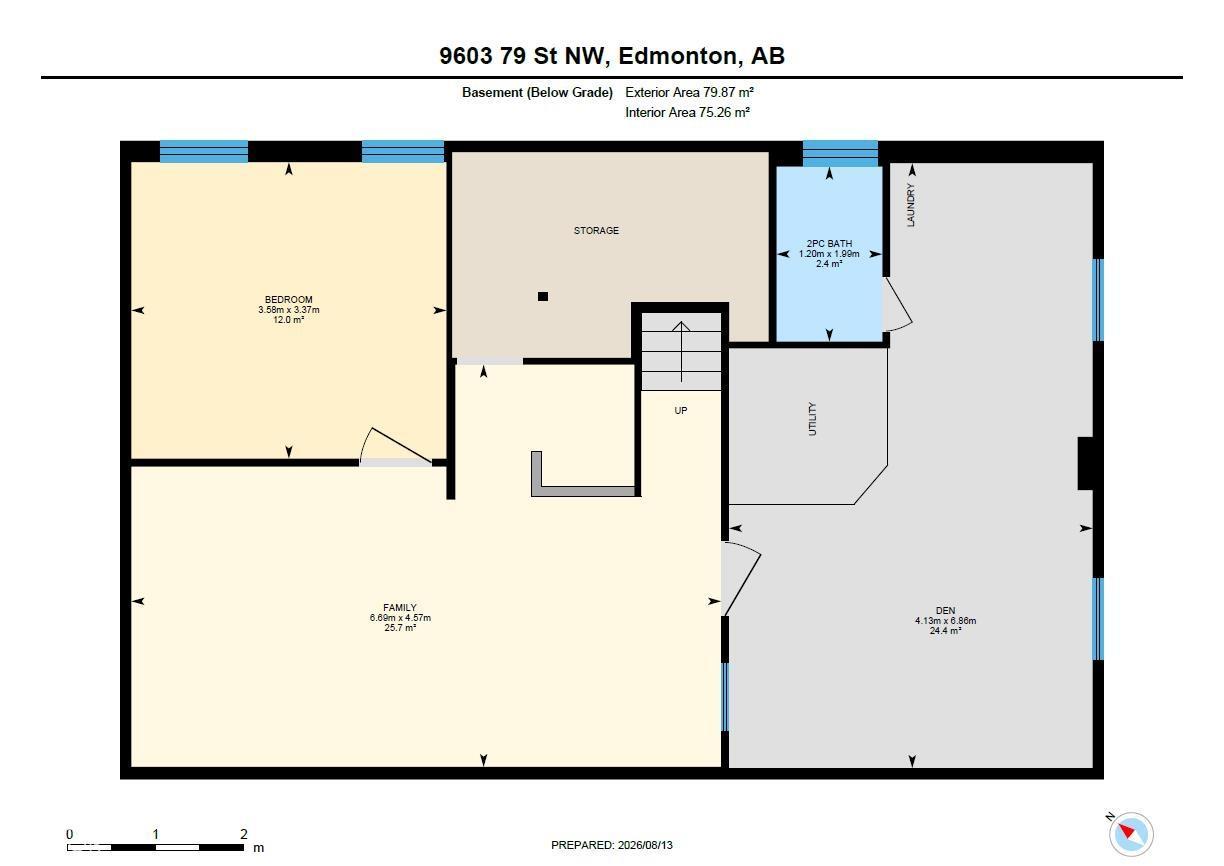 9603 79 ST NW - 39