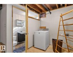9603 79 St Nw, Edmonton, AB T6C2S1 Photo 29