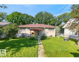 9603 79 St Nw, Edmonton, AB T6C2S1 Photo 35
