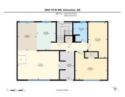 9603 79 St Nw, Edmonton, AB T6C2S1 Photo 38