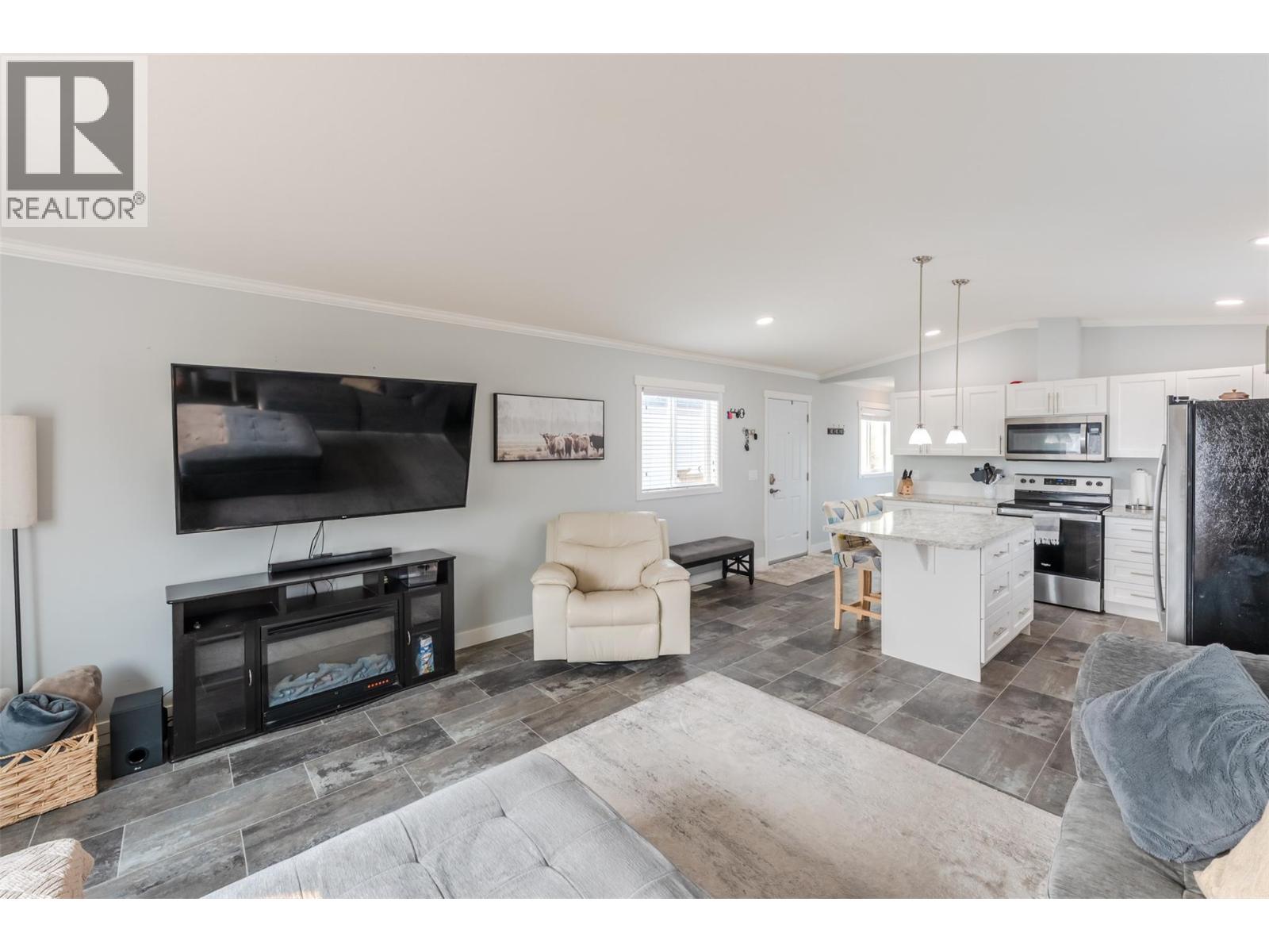 201 Highway 97 Unit# 82, Penticton