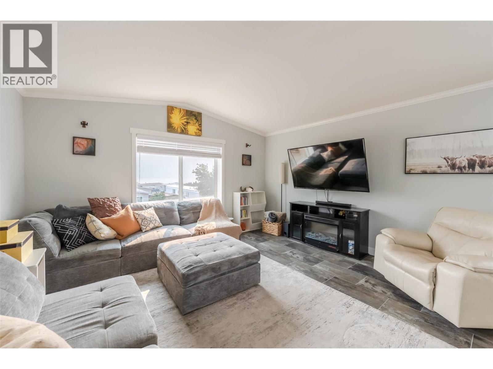 201 Highway 97 Unit# 82, Penticton