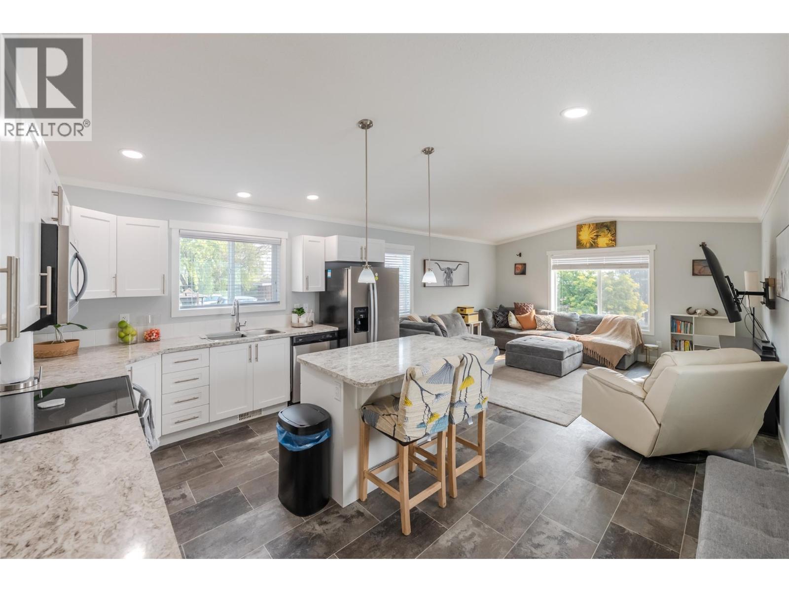 201 Highway 97 Unit# 82, Penticton