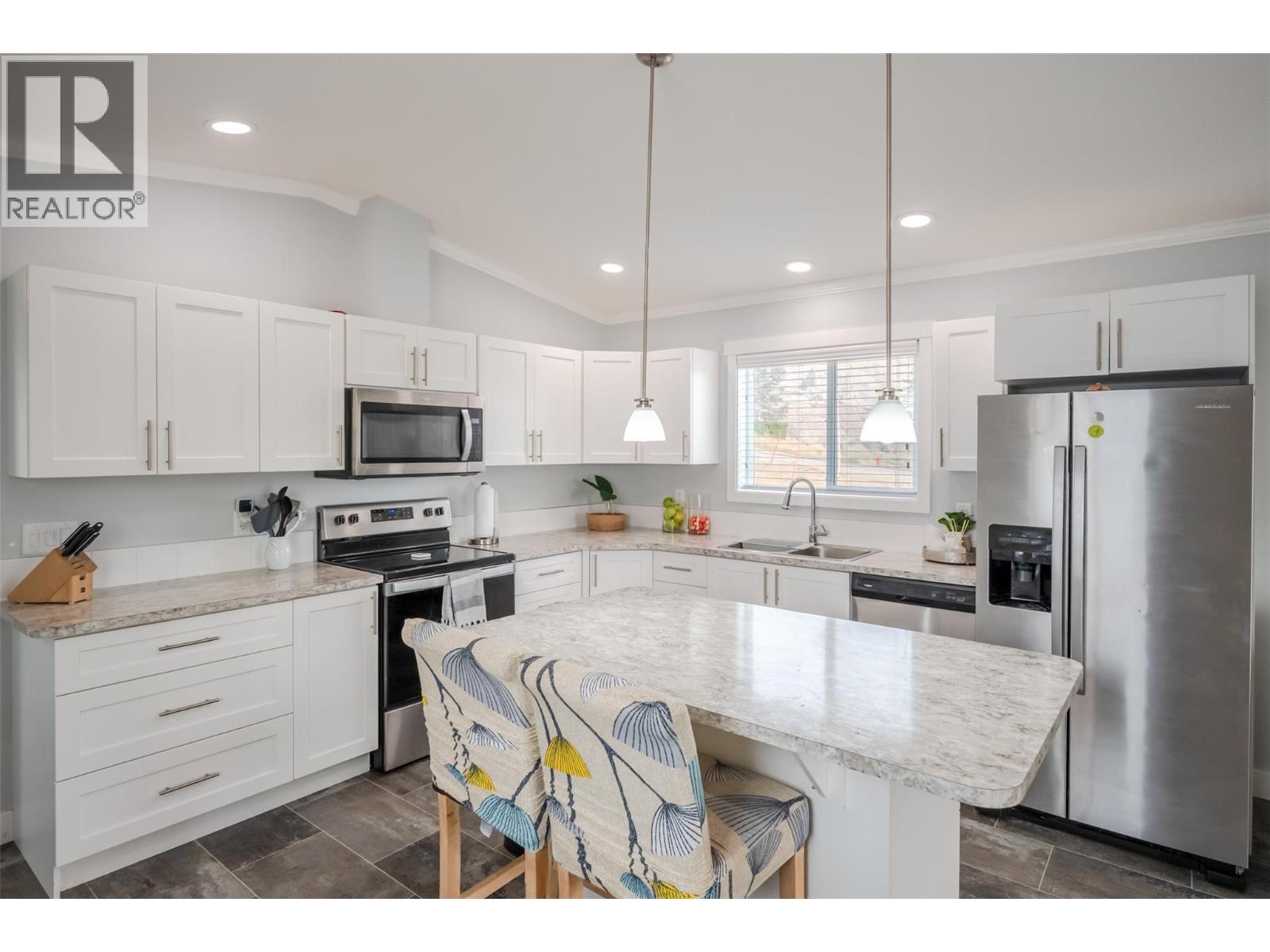 201 Highway 97 Unit# 82, Penticton