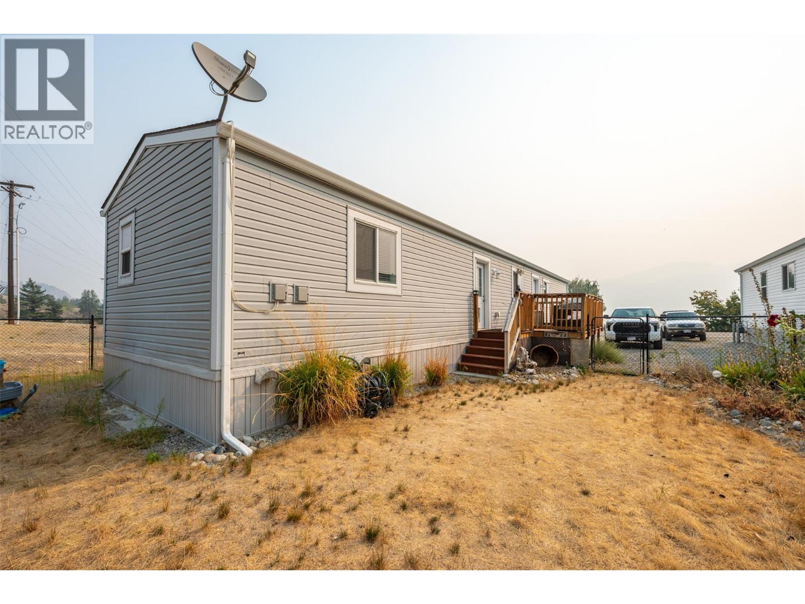 201 Highway 97 Unit# 82, Penticton