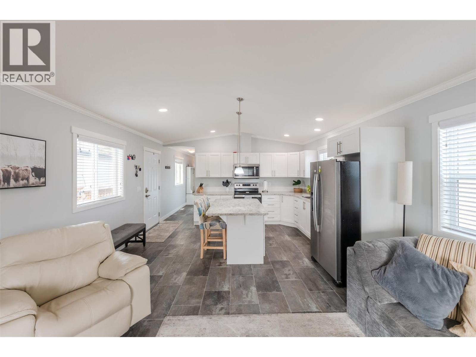 201 Highway 97 Unit# 82, Penticton