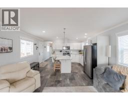 Kitchen - 201 Highway 97 Unit# 82, Penticton, BC V2A0E4 Photo 7