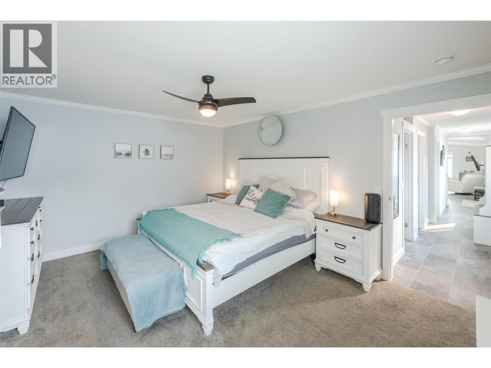 201 Highway 97 Unit# 82, Penticton