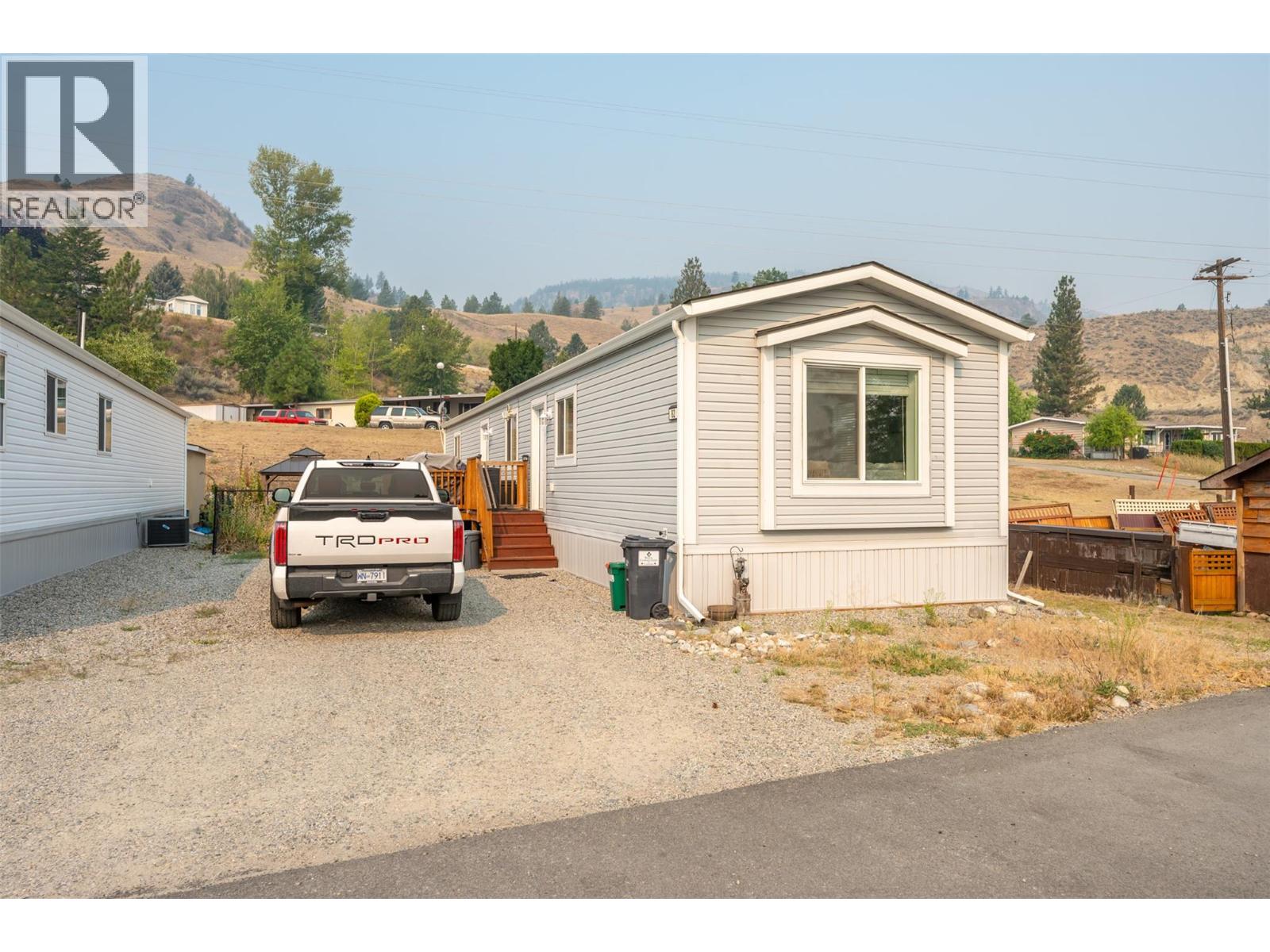 201 Highway 97 Unit# 82, Penticton