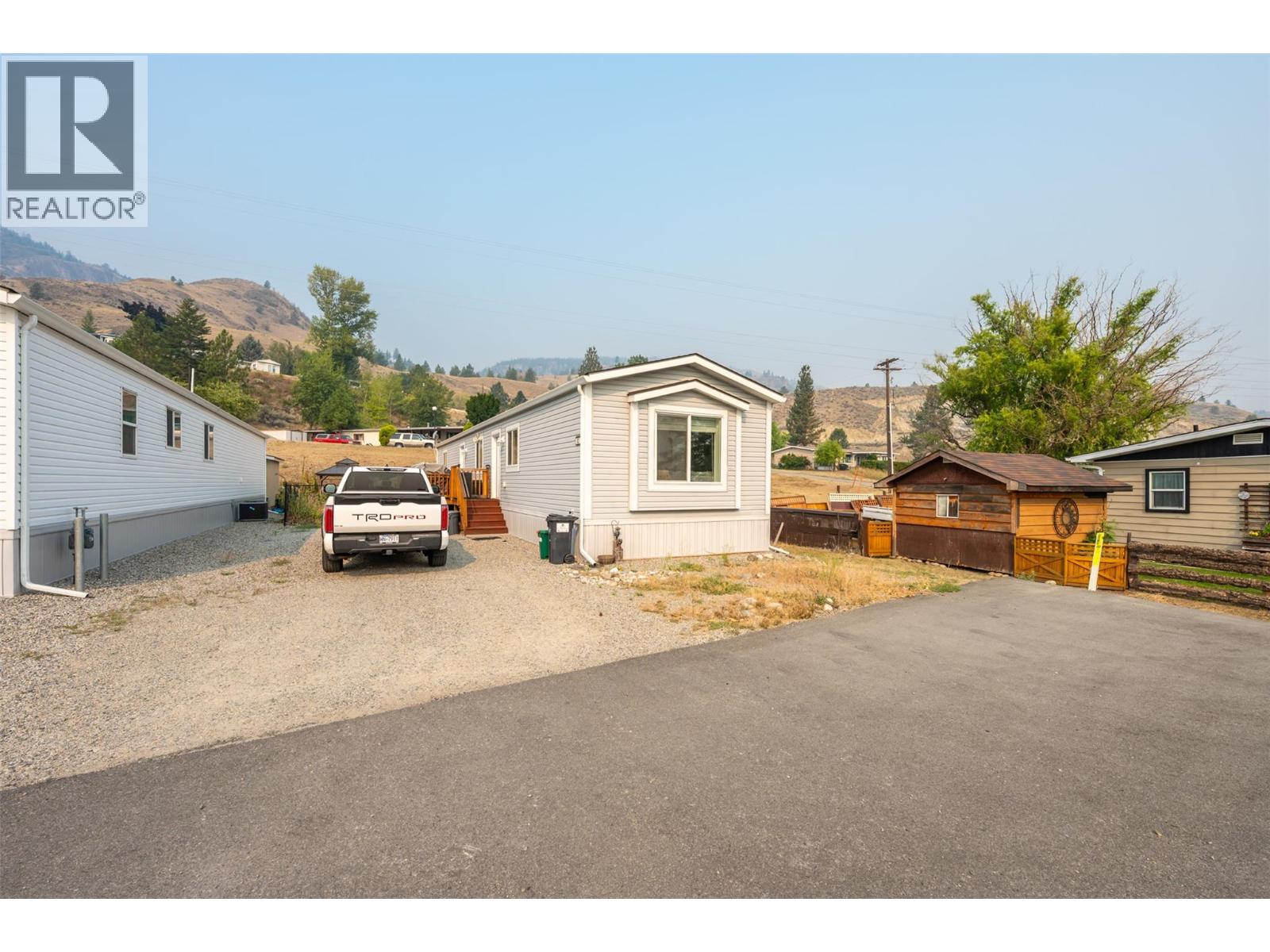 201 Highway 97 Unit# 82, Penticton