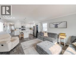 Living room - 201 Highway 97 Unit# 82, Penticton, BC V2A0E4 Photo 6