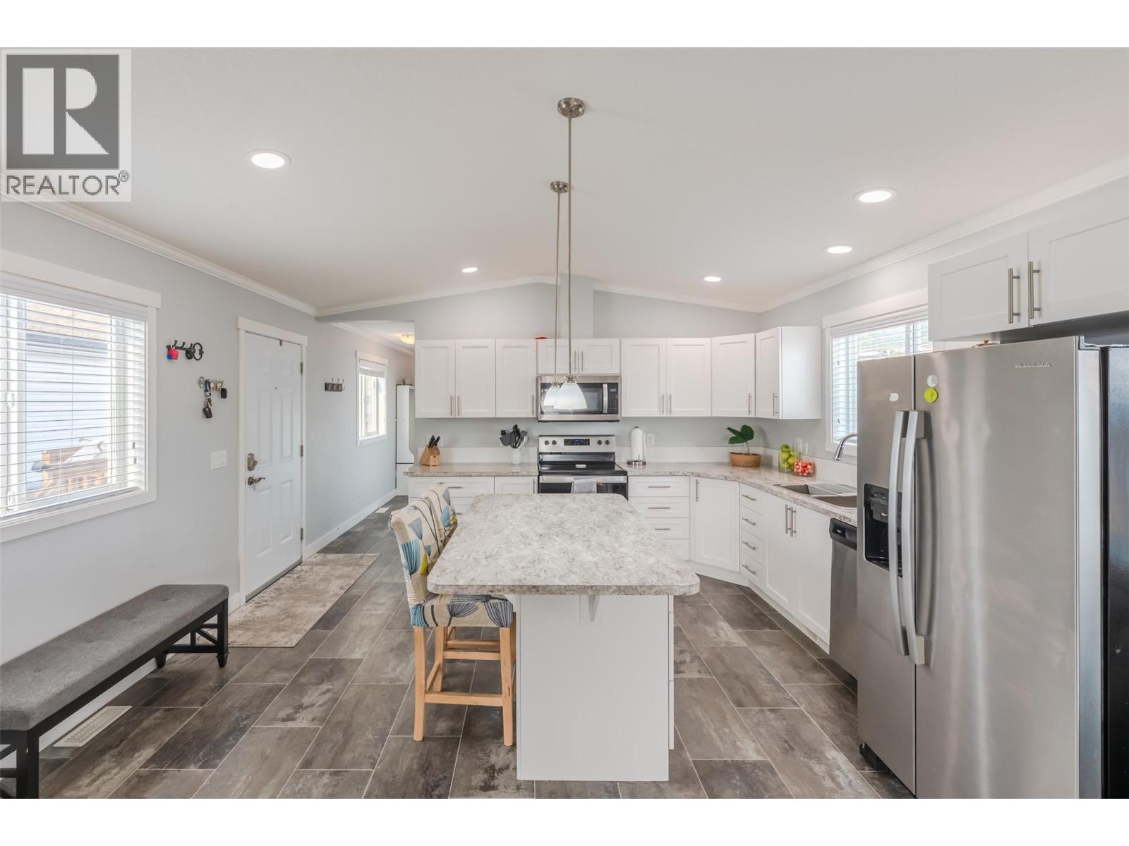 201 Highway 97 Unit# 82, Penticton