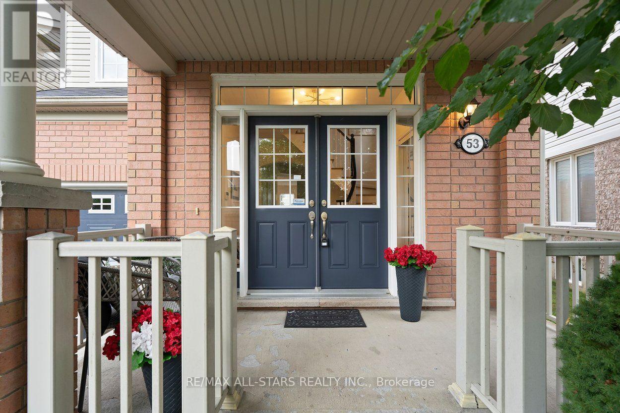 53 FRED SILVESTER ROAD - 3