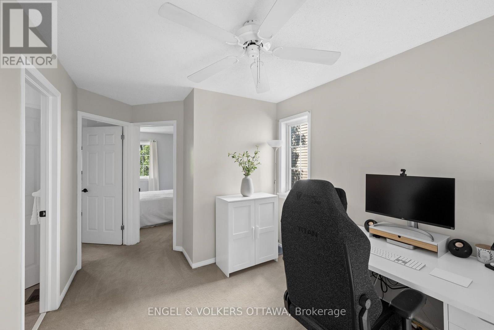 2 Bed, 2 Bath House for Sale in Ottawa – 163 – 70 EDENVALE DRIVE, Ottawa – MLS# X13672110 - Image 24