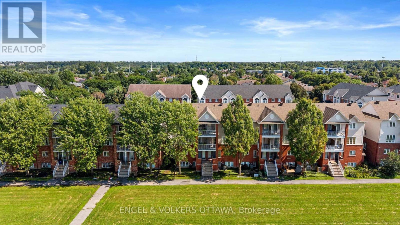2 Bed, 2 Bath House for Sale in Ottawa – 163 – 70 EDENVALE DRIVE, Ottawa – MLS# X13672110 - Image 38