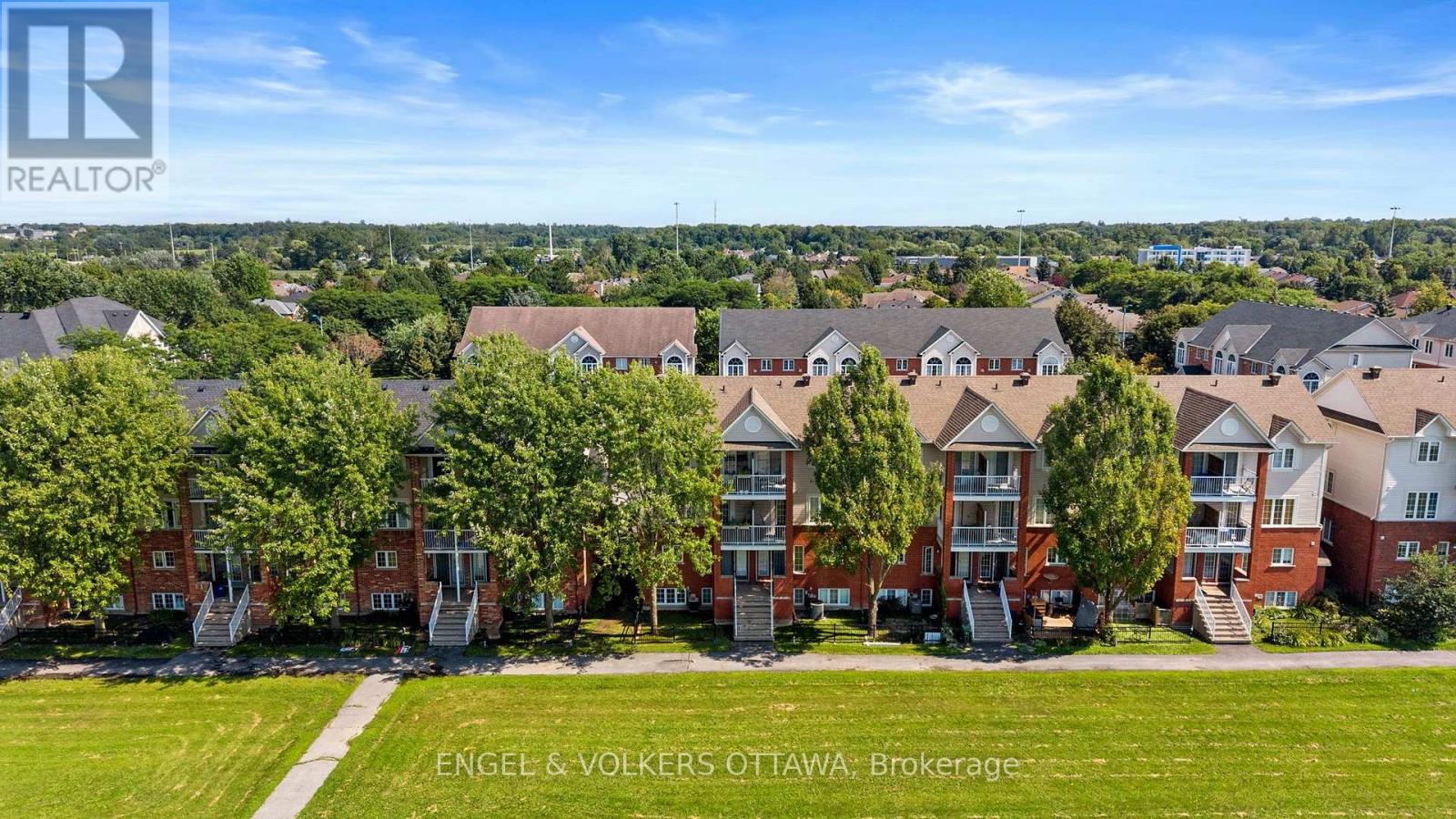2 Bed, 2 Bath House for Sale in Ottawa – 163 – 70 EDENVALE DRIVE, Ottawa – MLS# X13672110 - Image 39