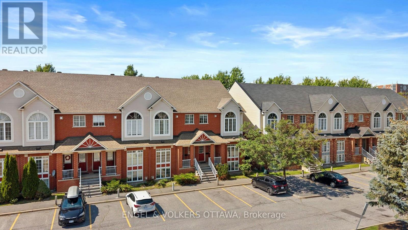 2 Bed, 2 Bath House for Sale in Ottawa – 163 – 70 EDENVALE DRIVE, Ottawa – MLS# X13672110 - Image 41