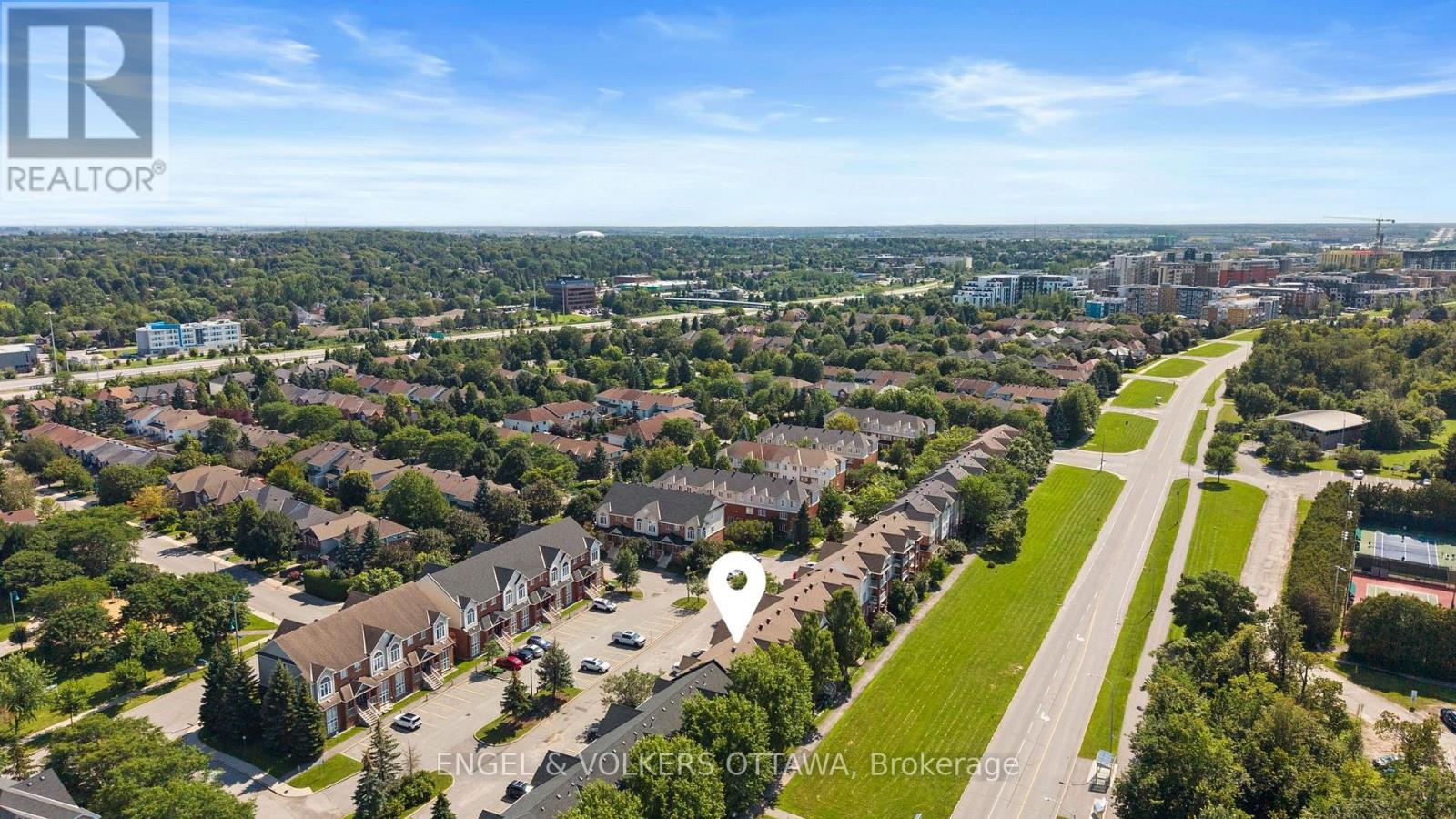 2 Bed, 2 Bath House for Sale in Ottawa – 163 – 70 EDENVALE DRIVE, Ottawa – MLS# X13672110 - Image 44