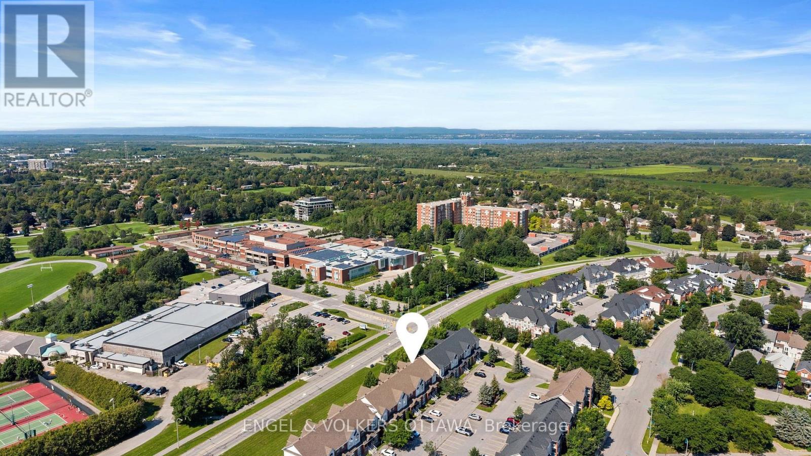 2 Bed, 2 Bath House for Sale in Ottawa – 163 – 70 EDENVALE DRIVE, Ottawa – MLS# X13672110 - Image 50