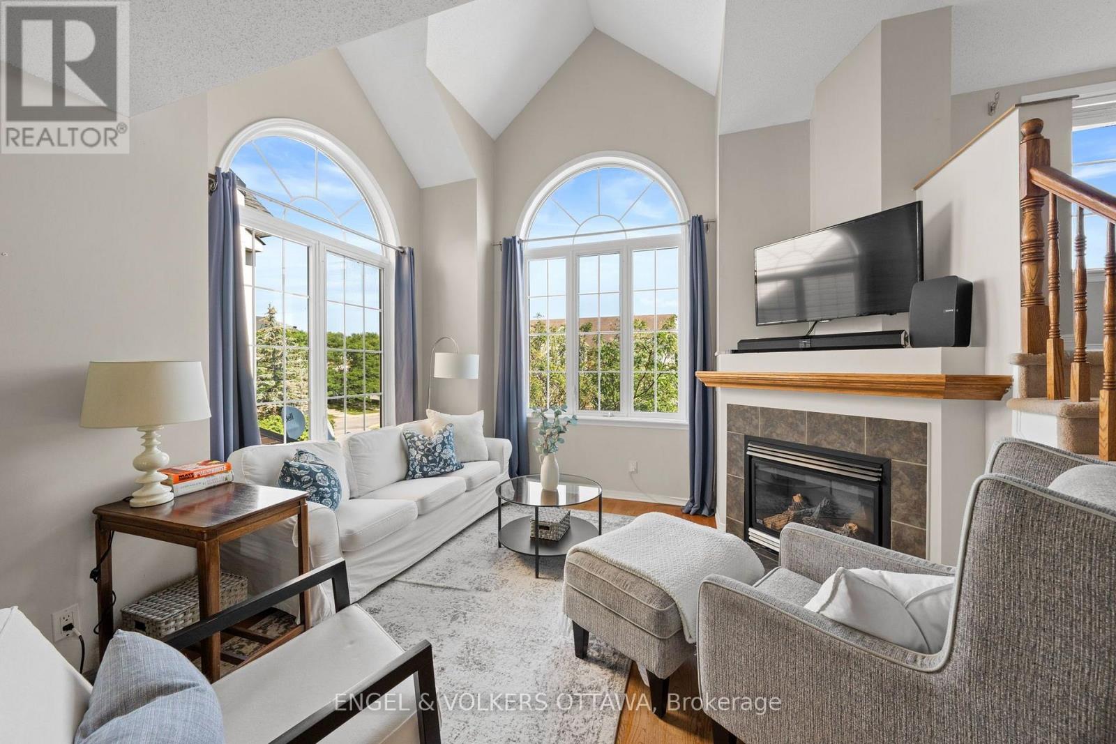 2 Bed, 2 Bath House for Sale in Ottawa – 163 – 70 EDENVALE DRIVE, Ottawa – MLS# X13672110 - Image 6