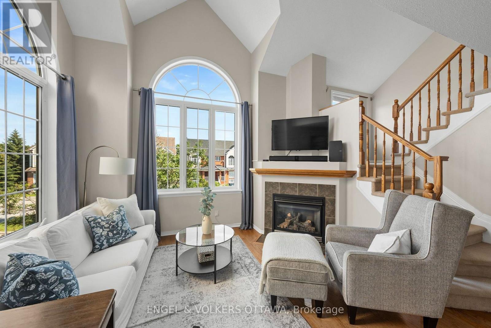 2 Bed, 2 Bath House for Sale in Ottawa – 163 – 70 EDENVALE DRIVE, Ottawa – MLS# X13672110 - Image 7