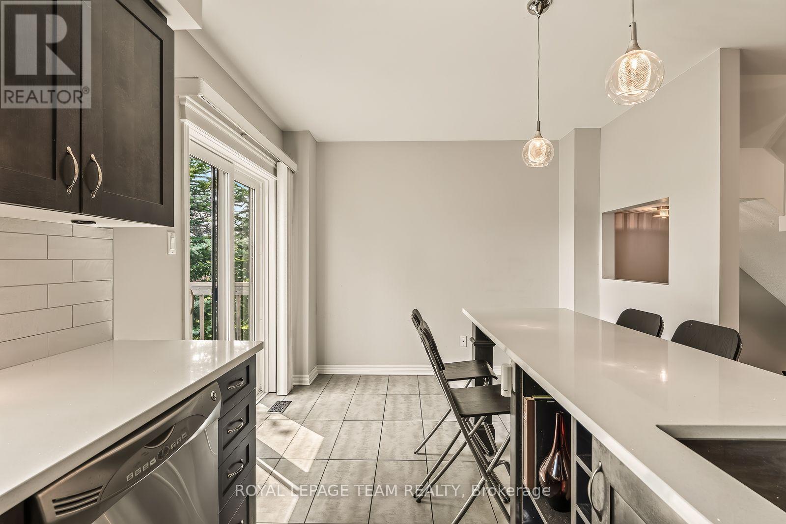 3 Bed, 4 Bath House for Sale in Ottawa – 100 BRILIA PRIVATE, Ottawa – MLS# X13672114 - Image 19